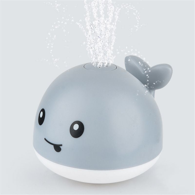 BabyWhale™ - Jouets de bain lumineux pour bébés | bébé - MOMMIESTORE