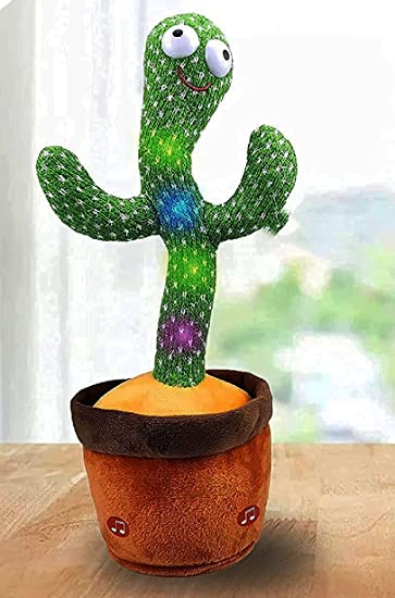 CactusDancer™ - Jeu éducatif cactus dansant - MOMMIESTORE